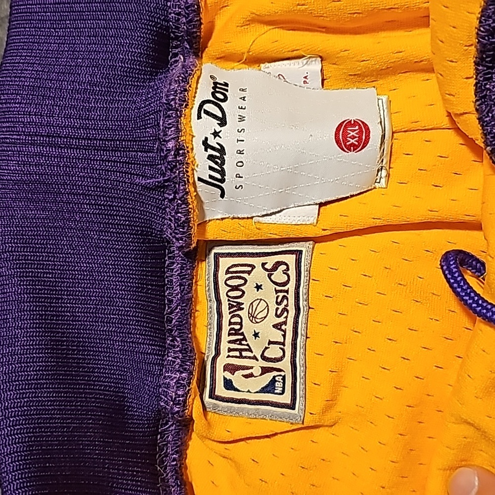shorts - Picture 2 of 4